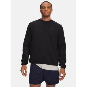 Under Armour Мъжки суитшърт Under Armour UA Unstoppable Flc Crew Under Armour | Cheren | МЪЖЕ | XS