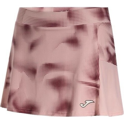 Joma Smash Skirt Pink