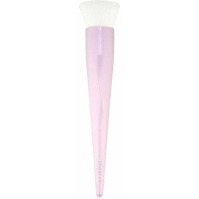 essence Disney The Little Mermaid štětec na make-up 01 Star Of My Own Story 1 ks