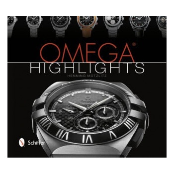 Omega Highlights - H. Mutzlitz