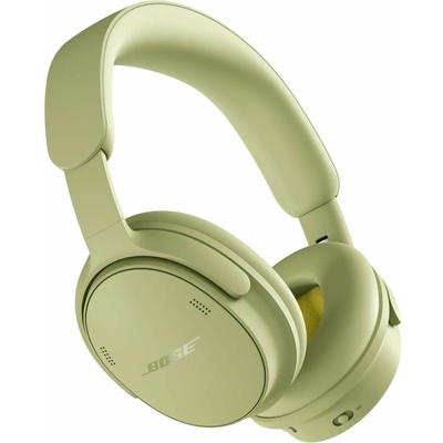 Bose QuietComfort 2nd Gen Eucalyptus Green