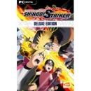 Hry na PC Naruto to Boruta: Shinobi Striker (Deluxe Edition)