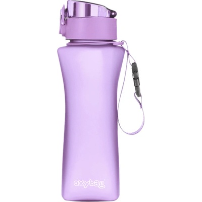 KARTON P+P Бутилка OXY TWiST 550 мл Пастел Лилаво (8-59225)