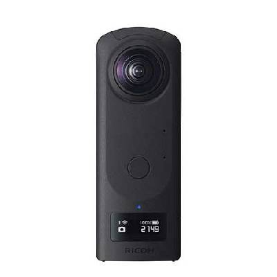 Ricoh Theta Z1 51 GB - 360° kamera / fotoaparát