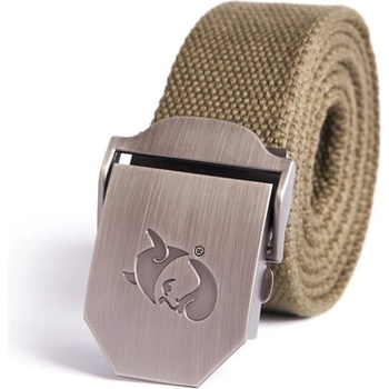 Image 1 of WARAGOD Gerdy Тактически колан с лого, маслинен (WAR002921)