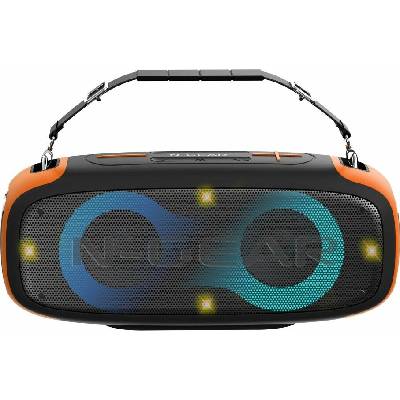 N GEAR Blazooka 830 7 8 cm 70 W 80 15000 Hz 4 ohm Bezdrátový 10 m