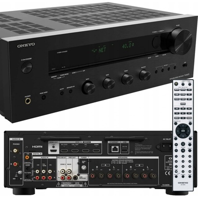 Onkyo TX-8470