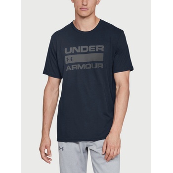 Under Armour Мъжка тениска Under Armour Team Issue Wordmark Ss Under Armour | Sin | МЪЖЕ | XS
