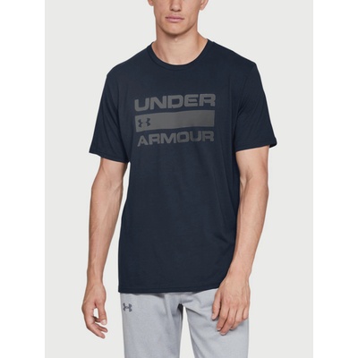 Under Armour Мъжка тениска Under Armour Team Issue Wordmark Ss Under Armour | Sin | МЪЖЕ | XS