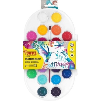 Jovi 830/22 Воден цвят 22 бр (830/22)