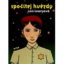 Knihy LOWRYOVÁ Lois - Spočítej hvězdy
