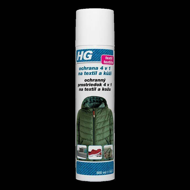 HG pro textil 300 ml
