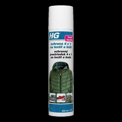 HG pro textil 300 ml