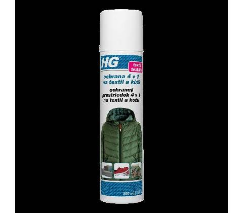 HG pro textil 300 ml
