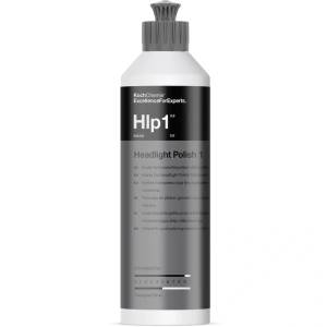 Koch Chemie Headlight Polish 1 (Hlp1) - Полираща паста за фарове 250ml (4269)