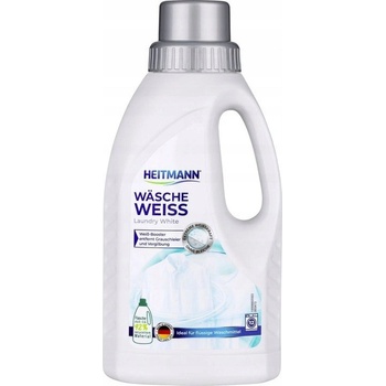 Heitmann Tekutina na bielenie textílií 500 ml