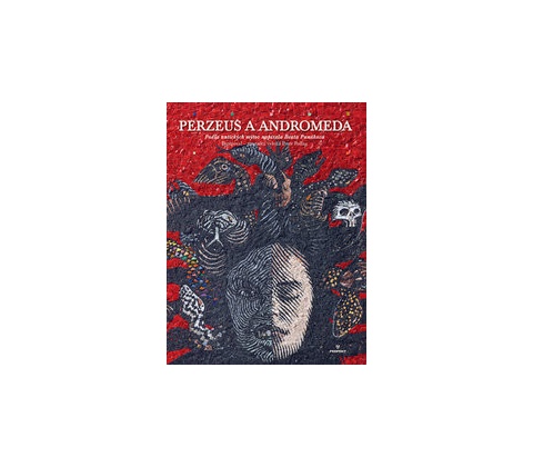 Perzeus a Andromeda