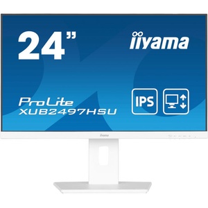 iiyama ProLite XUB2497HSU-W2/B2 Монитори