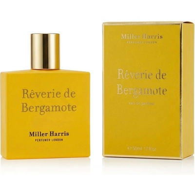 Miller Harris Reverie De Bergamote parfémovaná voda unisex 50 ml