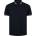 Ted Baker Блуза с яка Ted Baker Men's Striped Trim Short-Sleeve Polo Shirt - Navy