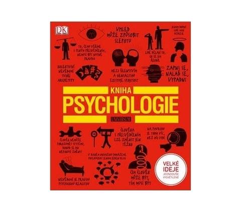 Psychologie - DK