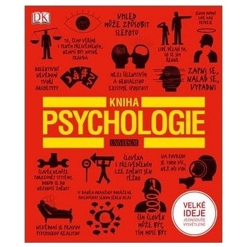 Psychologie - DK