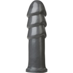 Doc Johnson American Bombshell B-10 Warhead Gun Metal
