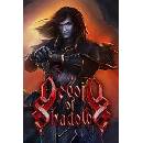 Devoid of Shadows
