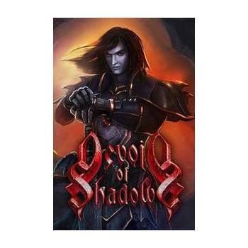 Devoid of Shadows