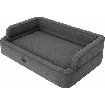 Hobbydog R8 PĚNOVÁ POSTEL JASAN EKOLEN