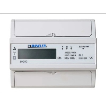 Maneler 9905D