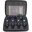 Prologic Sada Signalizátorov Custom SMX MKII-4+1 Red zelená žltá modrá
