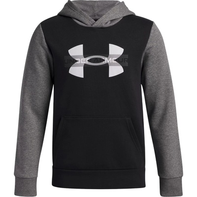 Under Armour UA Rival Flc Cblck Grphc HD 6004994-001