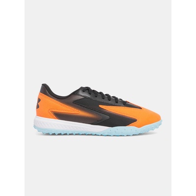Under Armour UA U Shadow Turf 3 Čierna