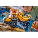 Image 1 of LEGO® City - Dump Truck & Front End Loader (60494)