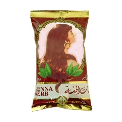 Henna Herb Henna egyptská 200 g – Zboží Dáma