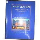 Učebnice High Season - English for the Hotel - Students Book - Harding, Henderson