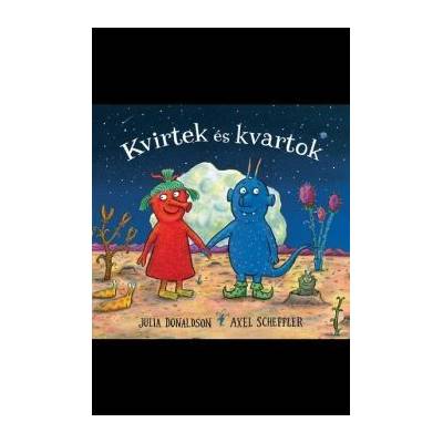Kvirtek és Kvartok