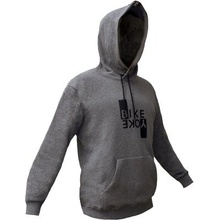 BIKEYOKE. Hoodie Medium