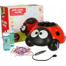 Stroj na výrobu bublin Maksik Beruška