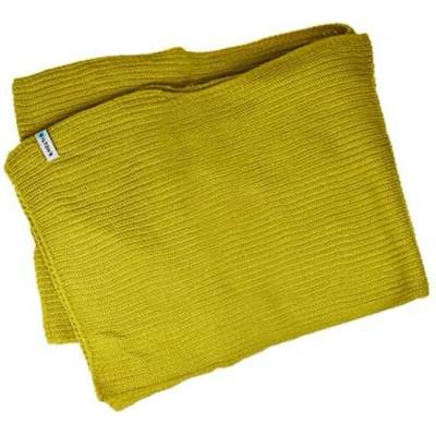 L-Merch šála C1486 Mustard