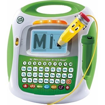 VTech Интерактивна играчка Vtech - Таблет за писане и четене (на английски език) (V617003)