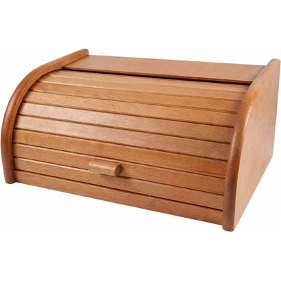 Royal Kitchen Chlebník z bukového dreva 40x27x18cm, hnedý, 22673