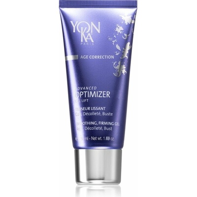 Yon Ka Age Correction Advanced Optimizer Lift Gel 50 ml