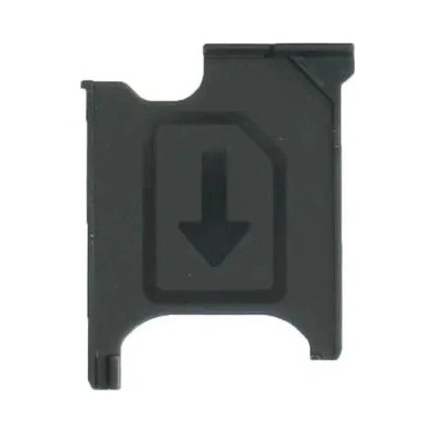 Sony Xperia Z1 / Z1 Compact SIM tray, držák, šuplík