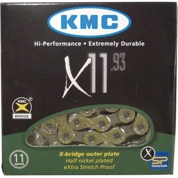 KMC X-11.93