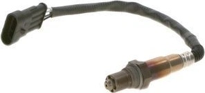 Lambda sonda BOSCH 0 258 006 206