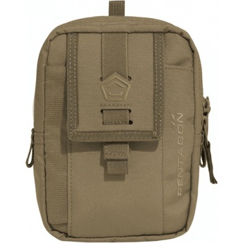 Pentagon Axon coyote