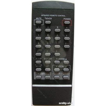 Dálkový ovladač General Funai MK2000 MKII