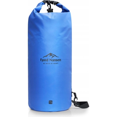 Fjord Nansen Adventure Kajbag 75 l